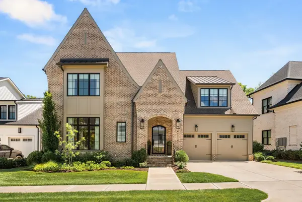 411 Stephens Valley Blvd, Nashville, TN 37221