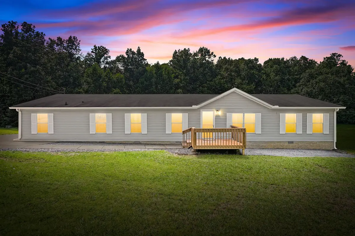 4736 Mickle Ln, Clarksville, TN 37043 - #1