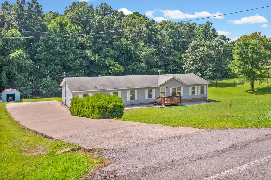 4736 Mickle Ln, Clarksville, TN 37043 - #2
