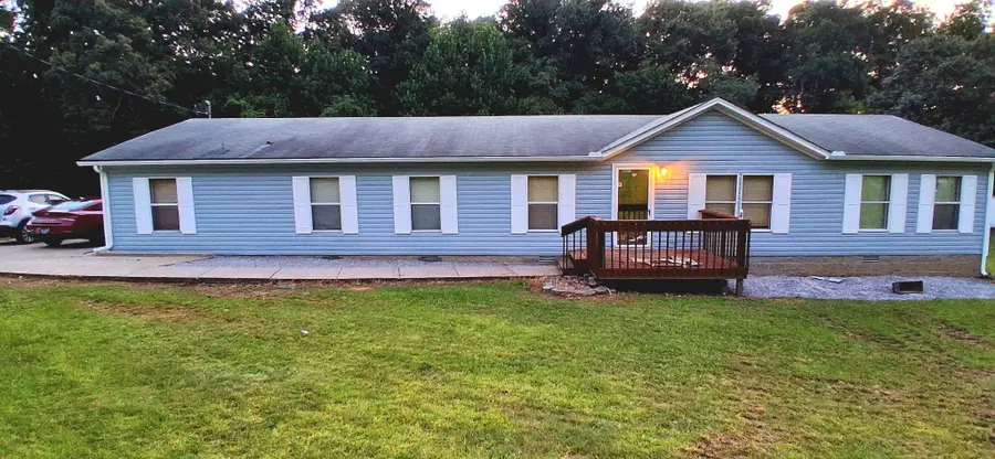 4736 Mickle Ln, Clarksville, TN 37043 - #3