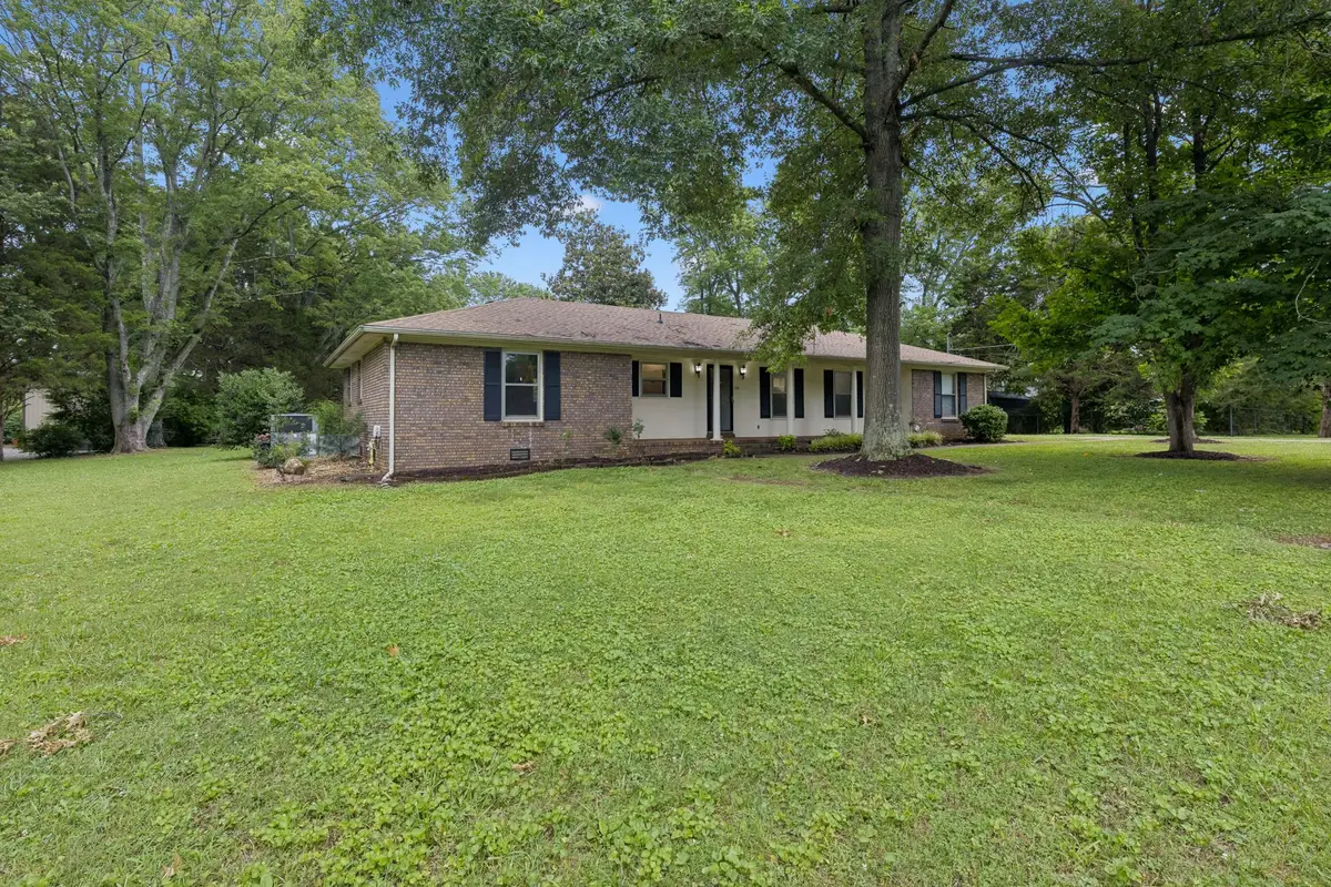 114 Paschal Dr, Murfreesboro, TN 37128 - #1