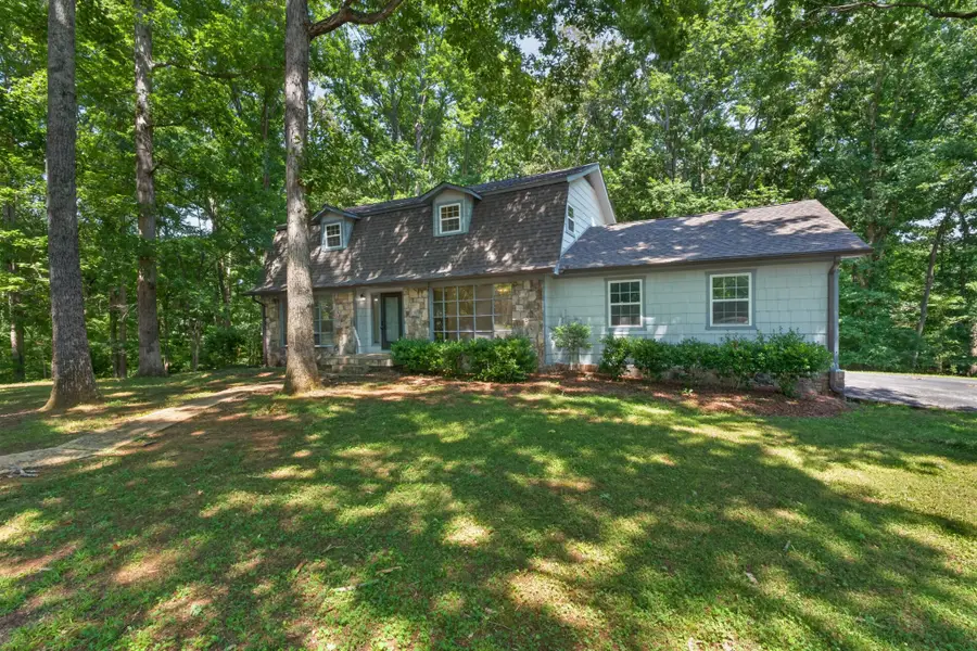 466 Willow Oak Dr, Winchester, TN 37398 - #3