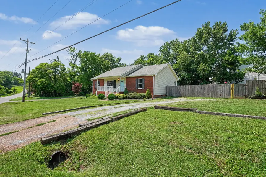 187 S Palmers Chapel Rd, White House, TN 37188 - #3