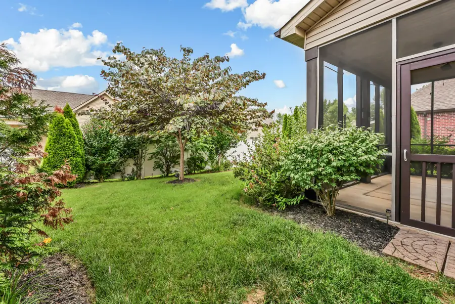 330 Turnberry Cir, Clarksville, TN 37043 - #3