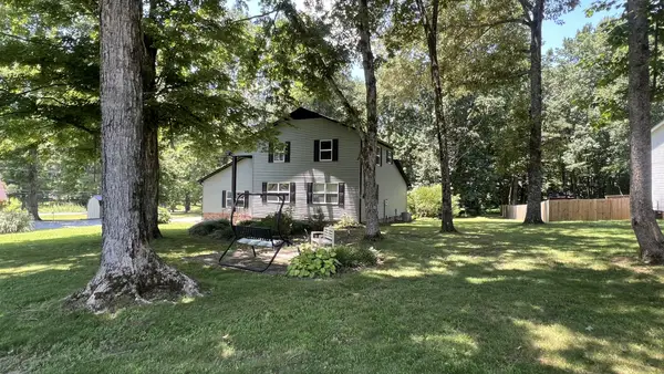 105 Jill Dr, Lawrenceburg, TN 38464