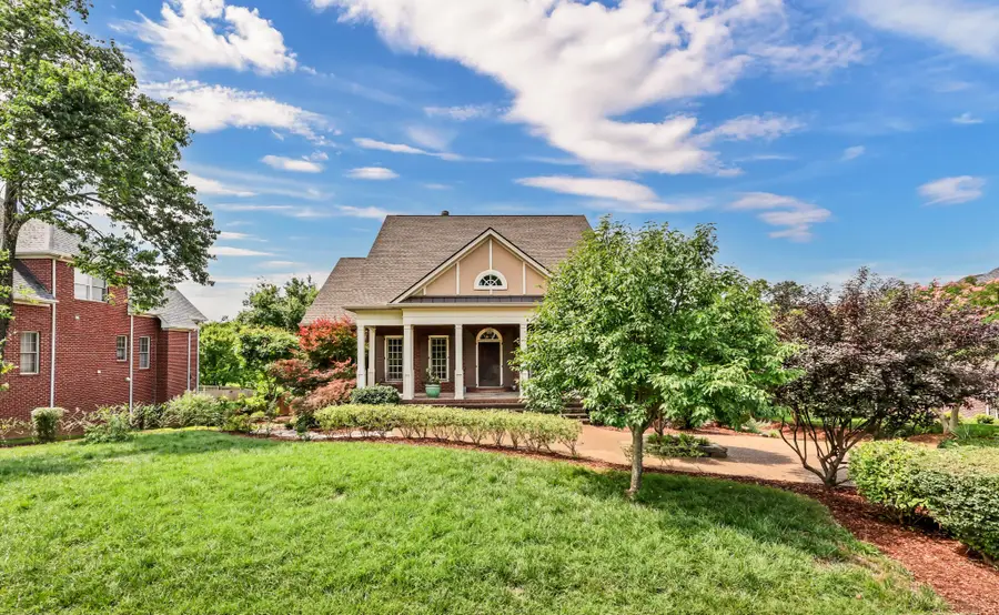 6252 Palomar Ct, Nashville, TN 37211 - #2