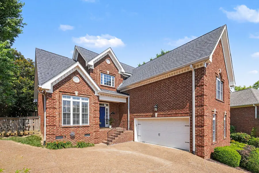 625 Palisades Ct, Brentwood, TN 37027 - #2