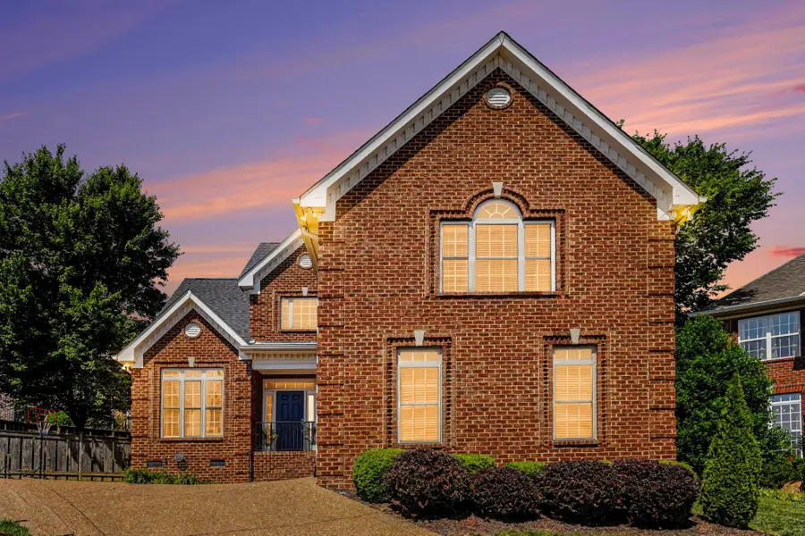 625 Palisades Ct, Brentwood, TN 37027 - #3