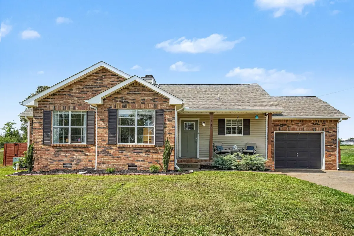 1033 Tylertown Rd, Clarksville, TN 37040 - #1