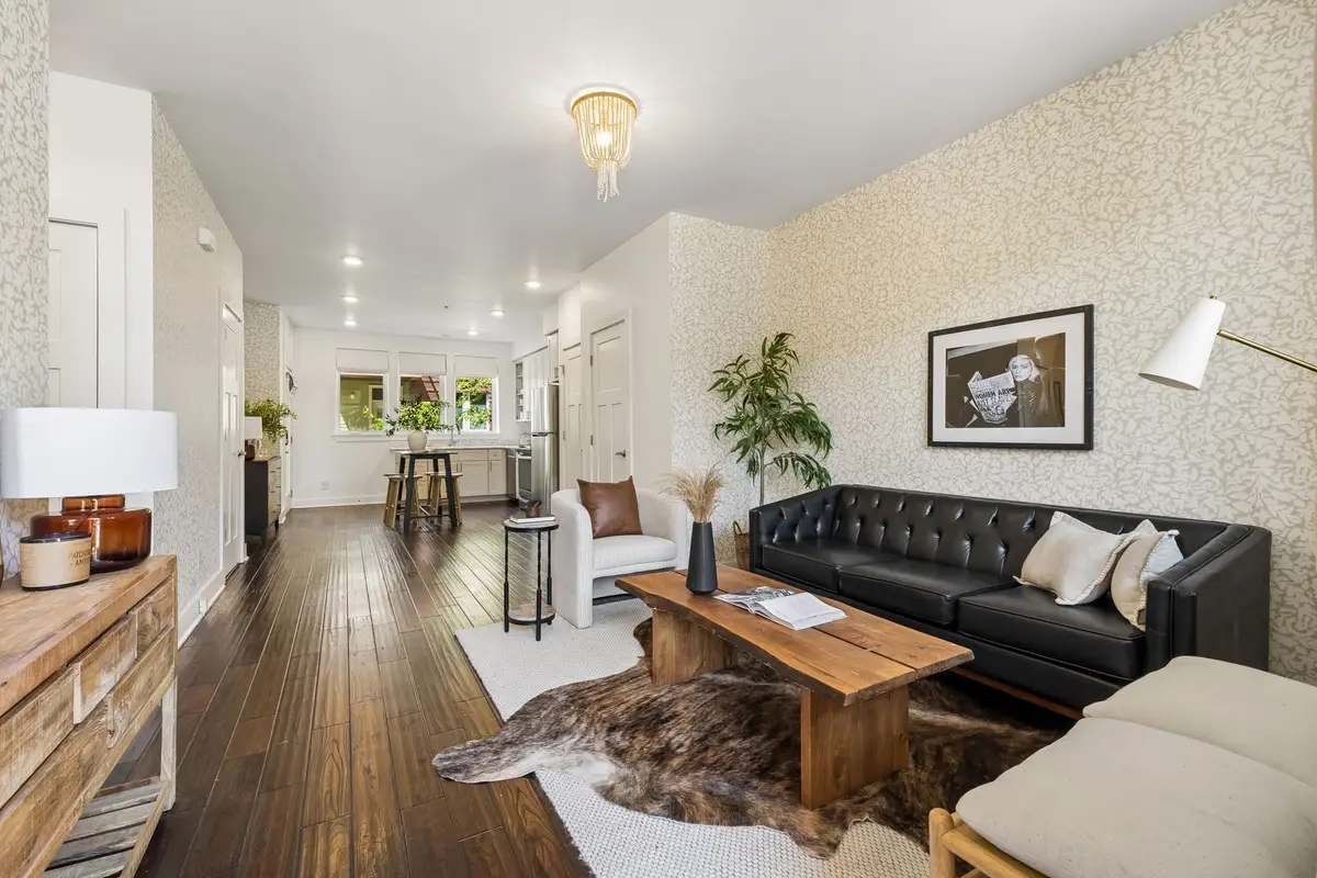 1325 5th Ave N #4, Nashville, TN 37208 - #1