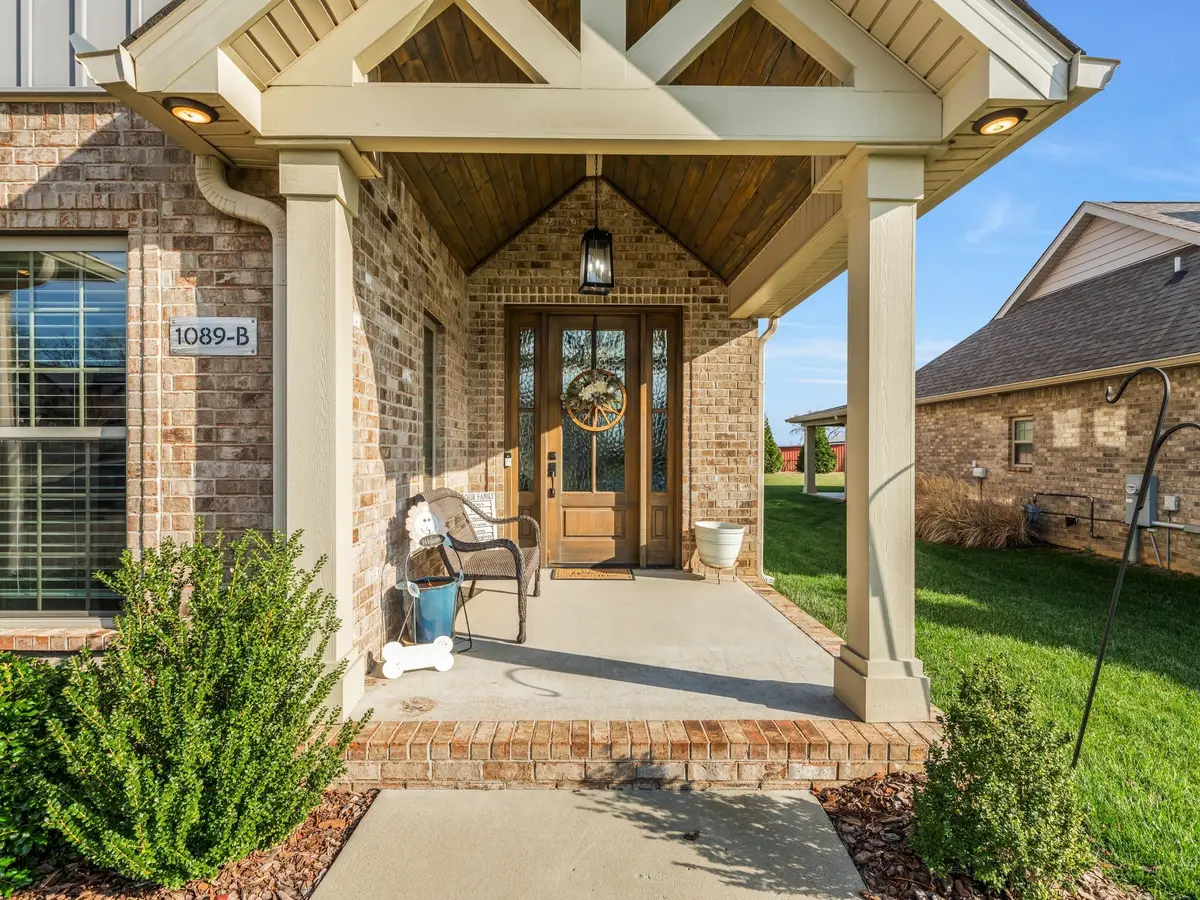 1089 Veridian Dr #B, Clarksville, TN 37043 - #1