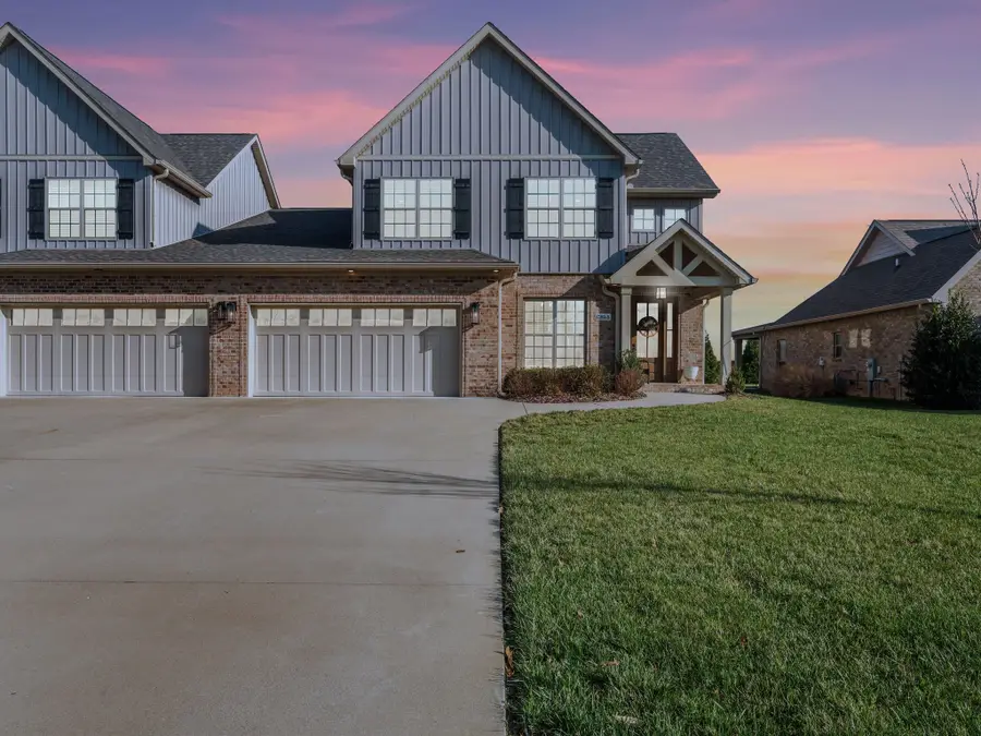 1089 Veridian Dr #B, Clarksville, TN 37043 - #2
