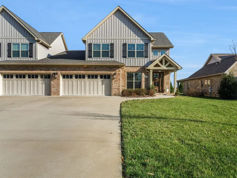 1089 Veridian Dr #B, Clarksville, TN 37043 - #3
