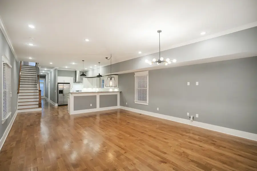 4702 Indiana Ave, Nashville, TN 37209 - #3