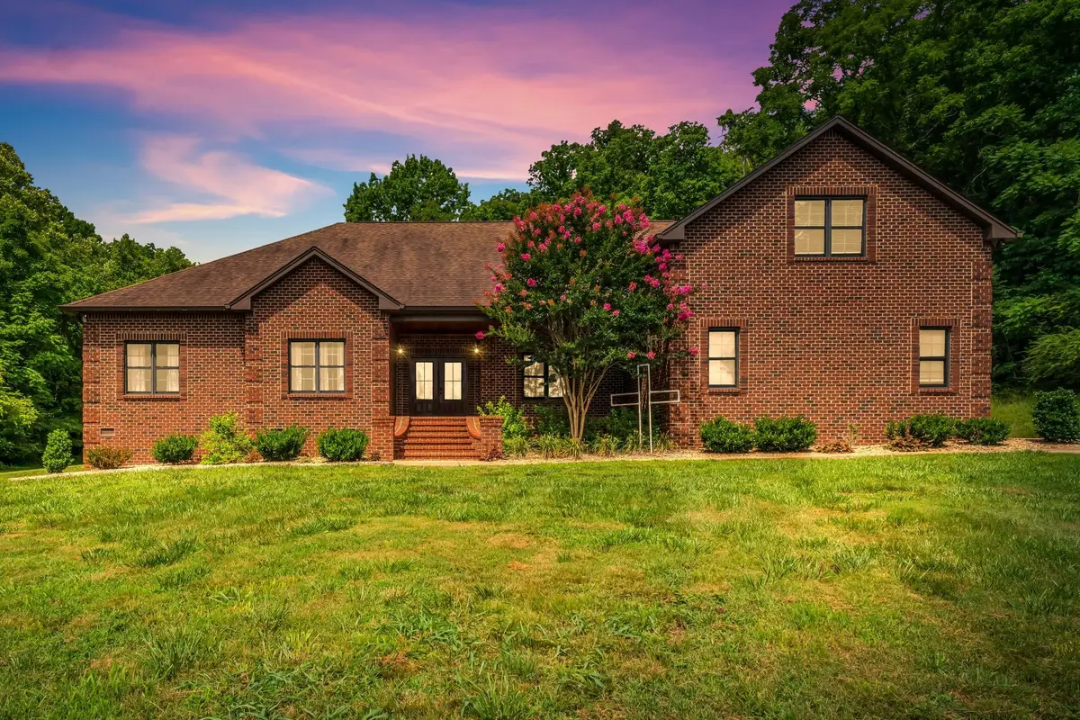 18 Tisdale Ln, Brush Creek, TN 38547 - #1