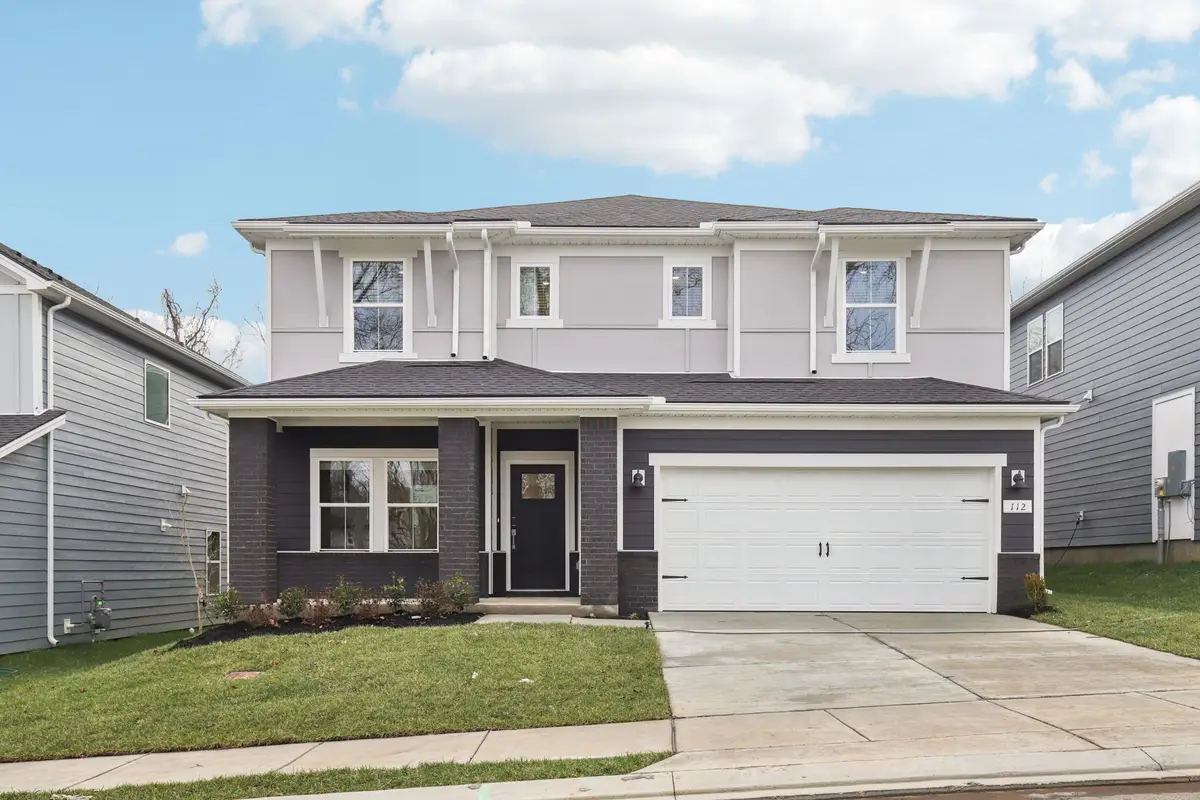 112 Vanguard Dr, La Vergne, TN 37086 - #1