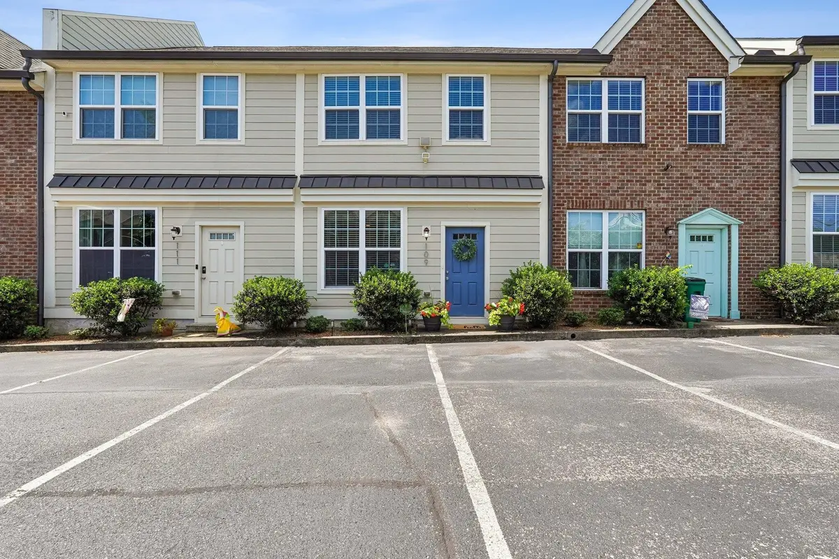 109 Porter Ter, Nashville, TN 37206 - #1