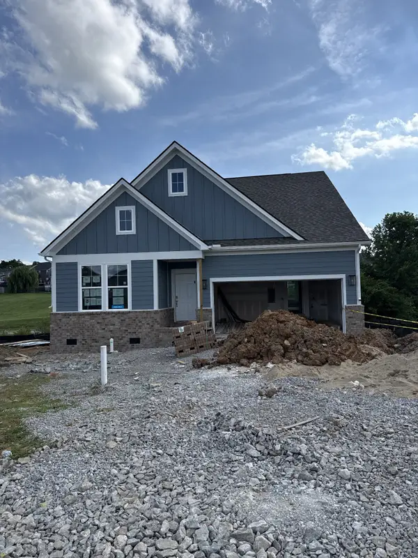 3322 Parmenter Street, Columbia, TN 38401
