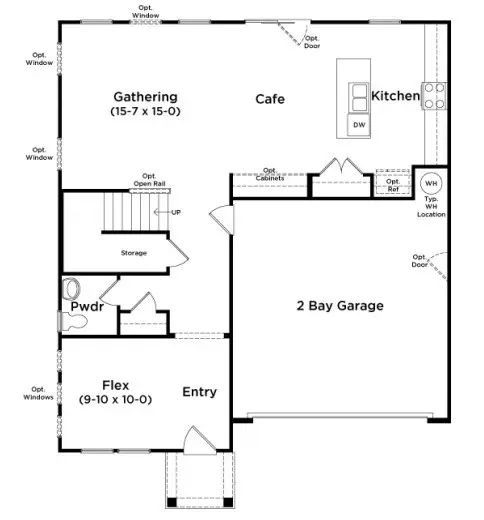 3604 Heartland Drive, Columbia, TN 38401 - #3