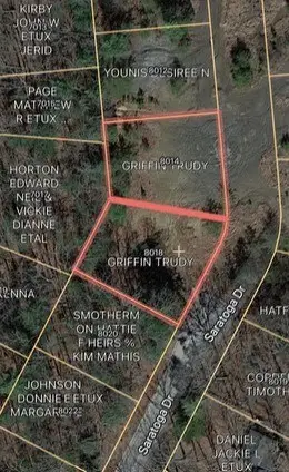 8014 8018 Saratoga Dr, Crossville, TN 38572 - #1