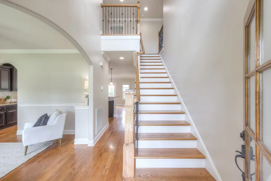 1378 Sweetwater Dr, Brentwood, TN 37027 - #3
