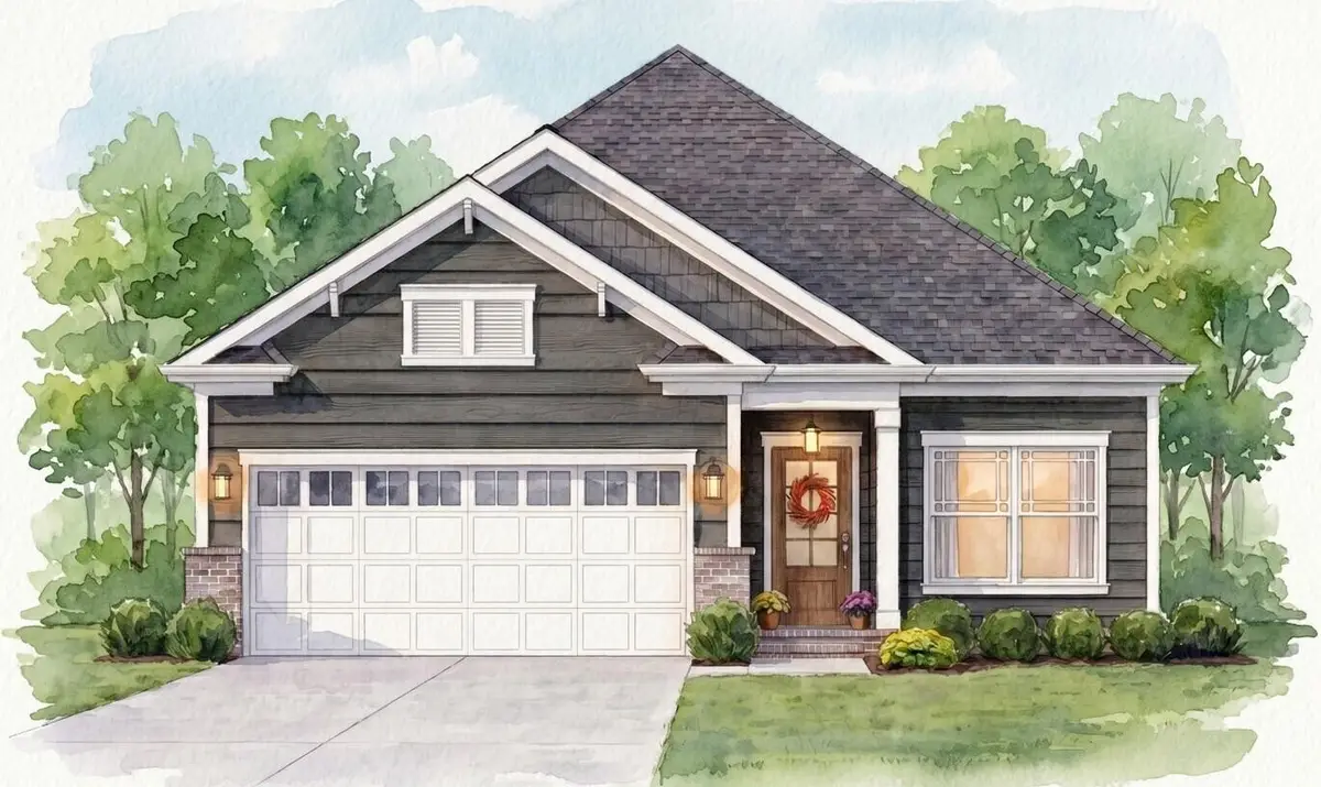 2884 Discovery Drive Nw, Cleveland, TN 37312 - #1