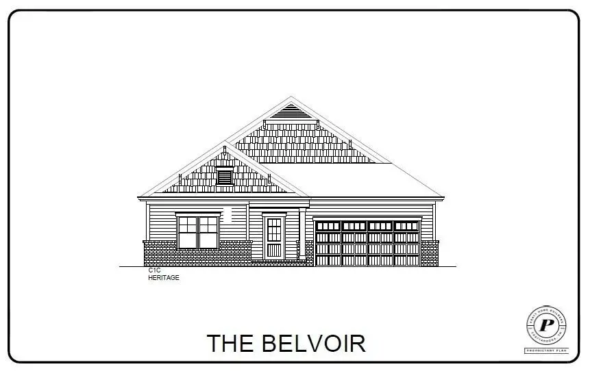 3027 Wayfinders Path Nw, Cleveland, TN 37312 - #2