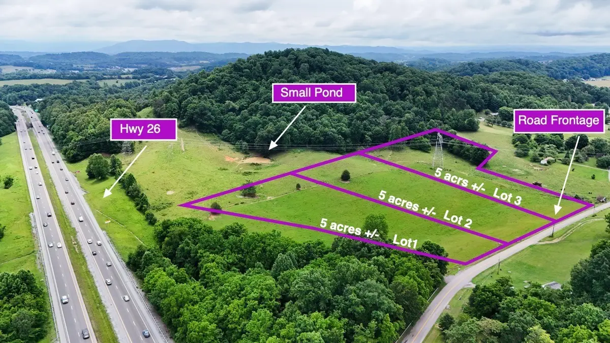 1 Frog Level Rd, Johnson City, TN 37615 - #1