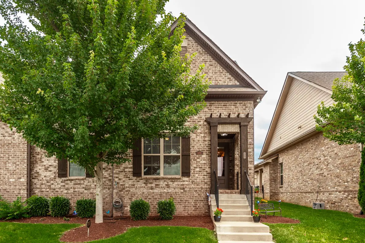 1170 Cavaletti Cir W, Gallatin, TN 37066 - #1