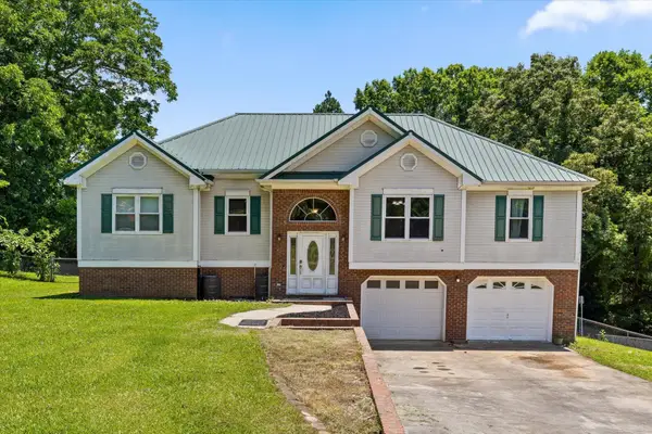 113 Jones Lane, Chickamauga, GA 30707