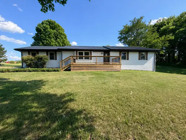 1240 Centerpoint Road, Decatur, TN 37322