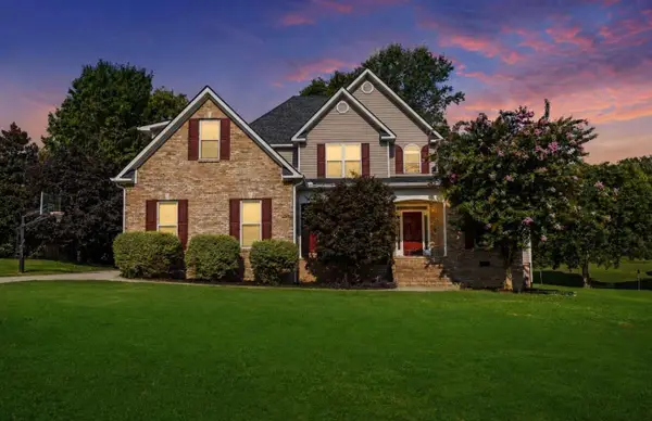 3450 Misty Meadows Drive Nw, Dalton, GA 30721