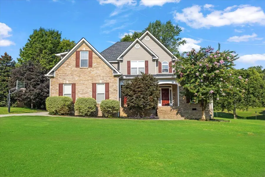 3450 Misty Meadows Drive Nw, Dalton, GA 30721 - #2