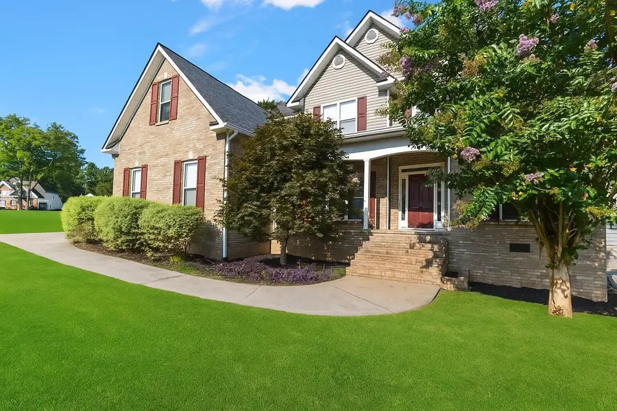 3450 Misty Meadows Drive Nw, Dalton, GA 30721 - #3