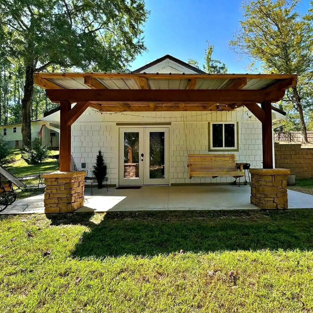 282 White Oak Drive, Decatur, TN 37322 - #1