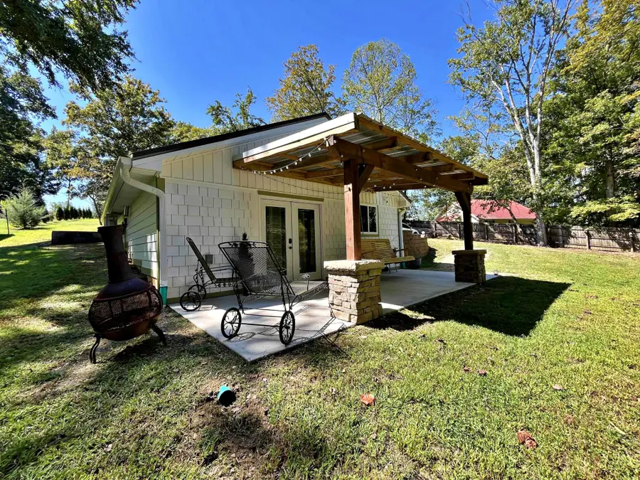282 White Oak Drive, Decatur, TN 37322 - #3