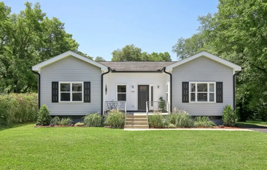 644 Cheryl Ave, Madison, TN 37115 - #3