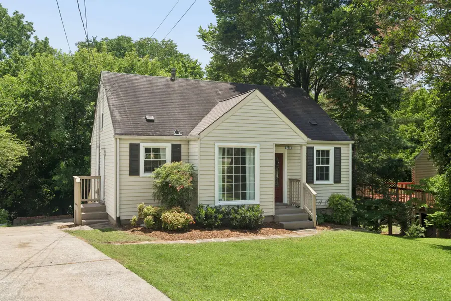 1317 Saturn Dr, Nashville, TN 37217 - #3