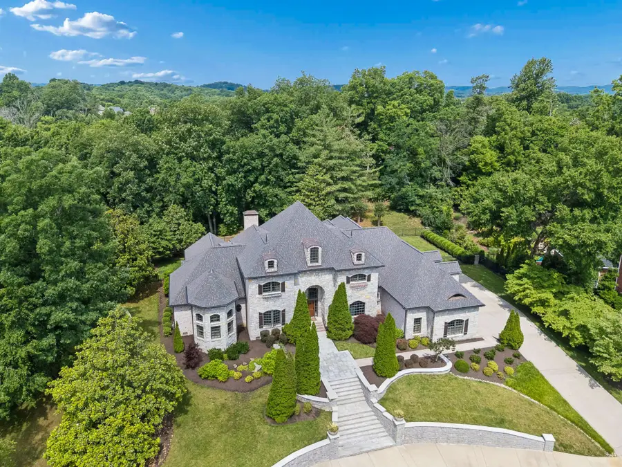 1008 Monroe Ln, Brentwood, TN 37027 - #2