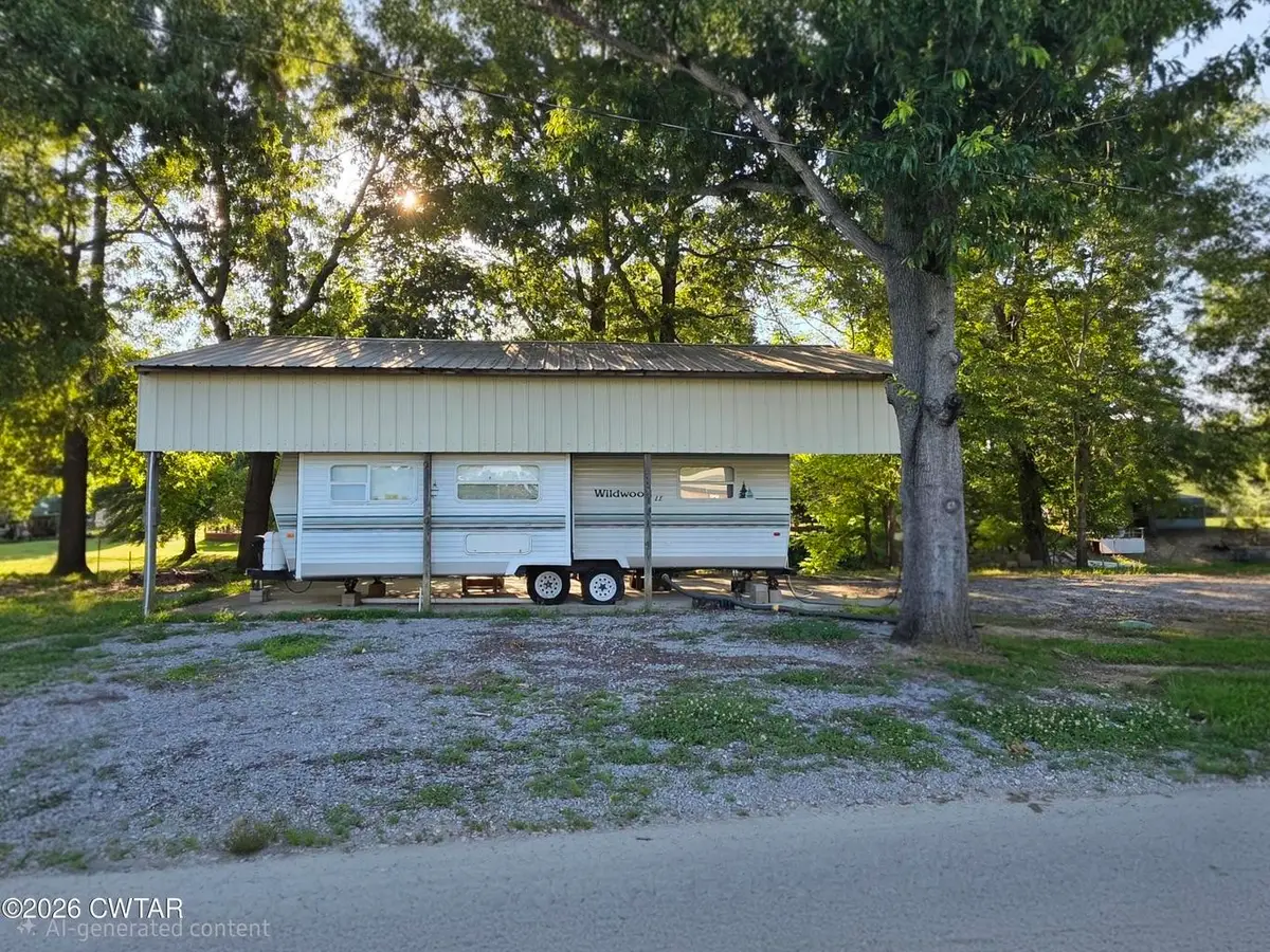 431 Pevahouse Camp Cir, Decaturville, TN 38329 - #1