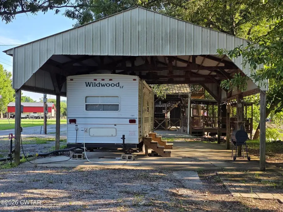 431 Pevahouse Camp Cir, Decaturville, TN 38329 - #2