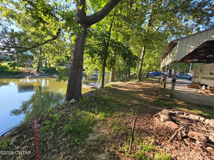 431 Pevahouse Camp Cir, Decaturville, TN 38329 - #3