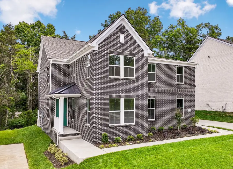 1174 Sydney Terrace, Mount Juliet, TN 37122 - #2