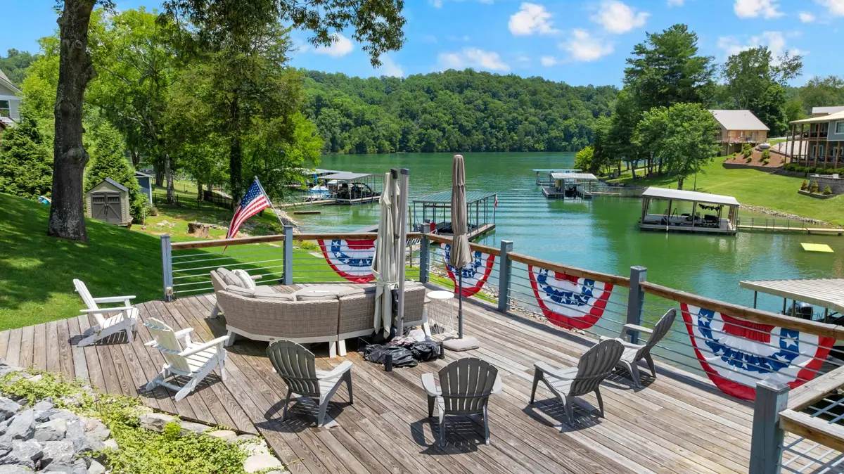 814 Shasteen Hollow Rd, Lynchburg, TN 37352 - #1