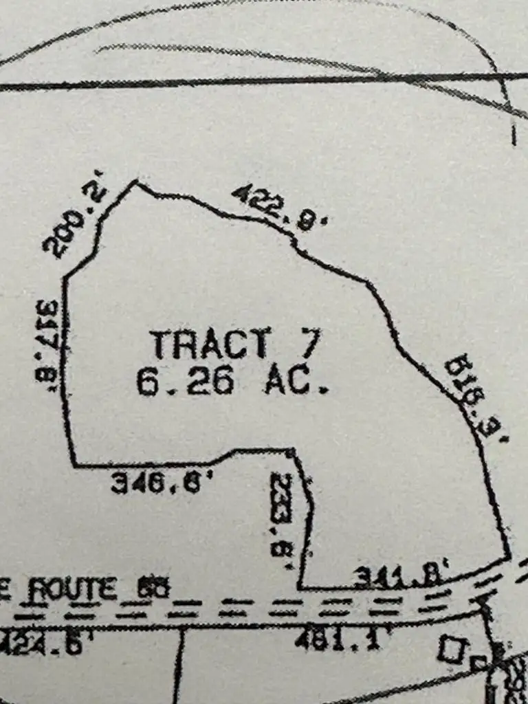 3061 Hilham Hwy Tract 7 Of, Hilham, TN 38568 - #2