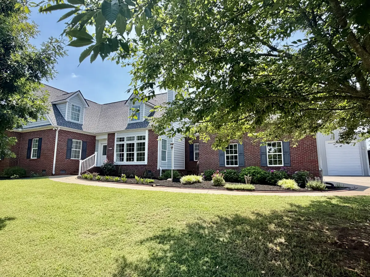 2016 Mason Ln, Spring Hill, TN 37174 - #1