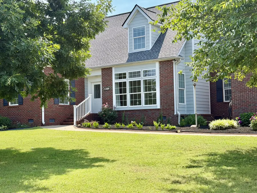 2016 Mason Ln, Spring Hill, TN 37174 - #2