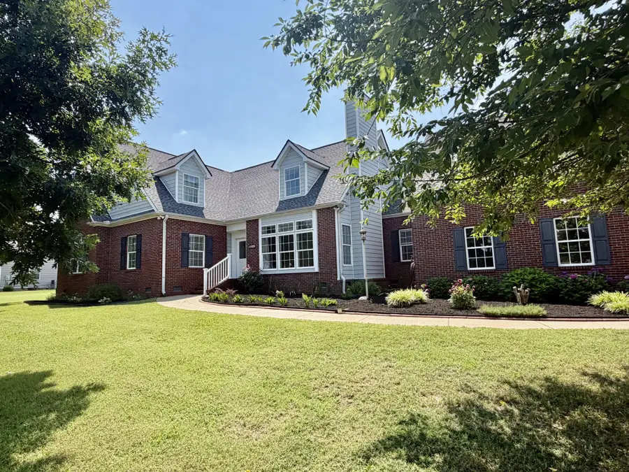 2016 Mason Ln, Spring Hill, TN 37174 - #3