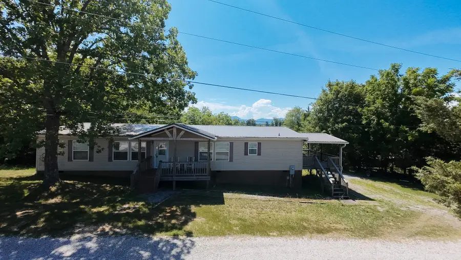 1366 Paradise Lane, Dandridge, TN 37725 - #2