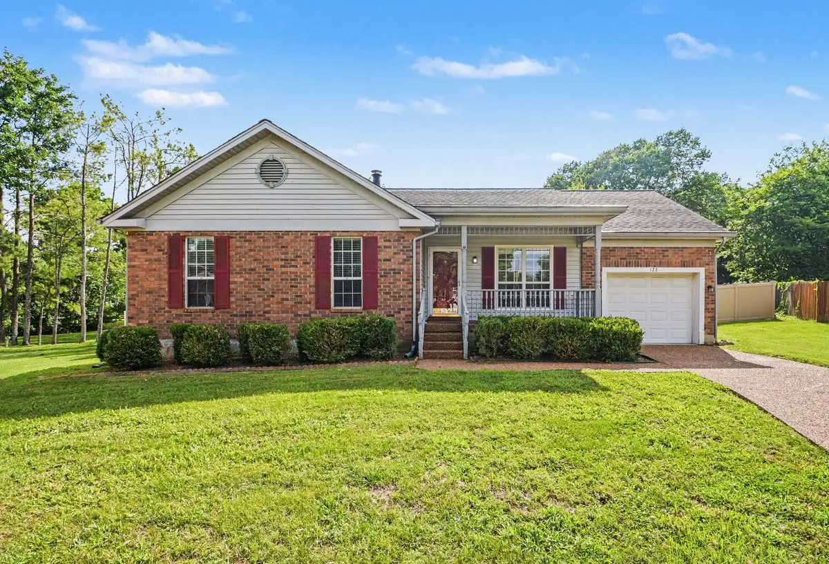 122 Buckingham Ct, Goodlettsville, TN 37072 - #1